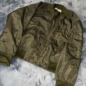 Windbreaker